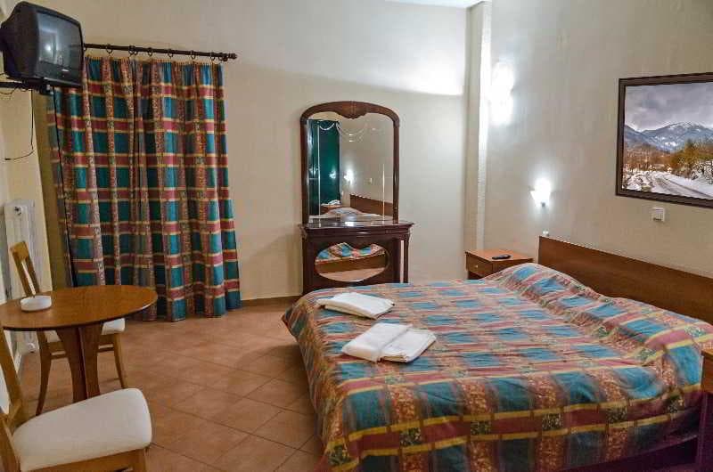 Lecadin Hotel 5