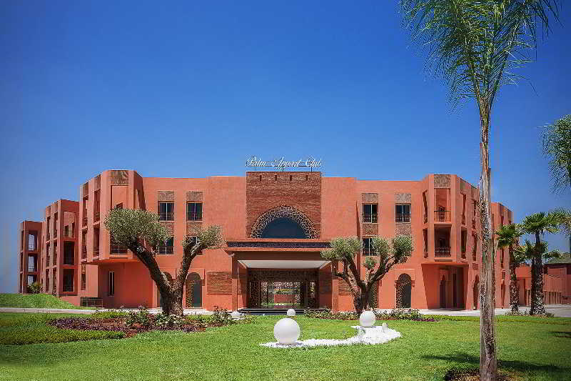 Palm Appart Club Marrakech photo 1