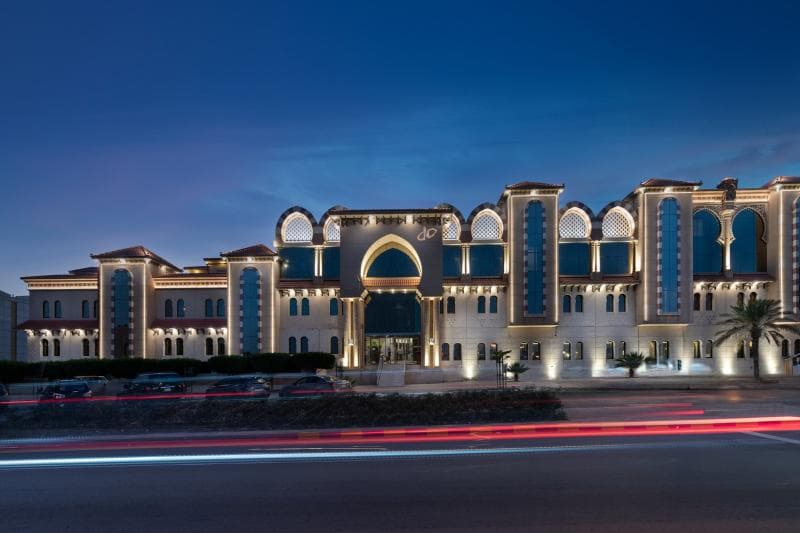 Madareem Hotel photo 1