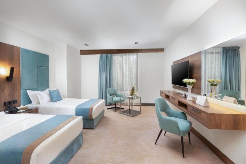 Madareem Hotel 5