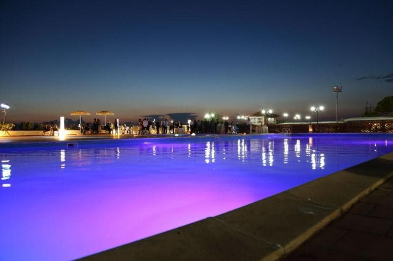 Perla Del Golfo Resort photo 1