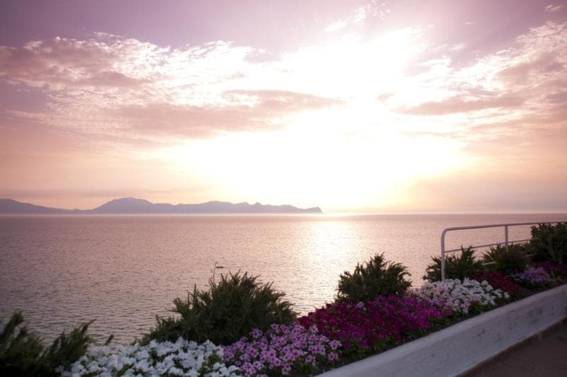 Perla Del Golfo Resort 4