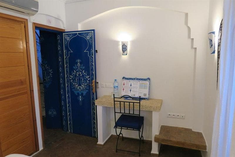 Hotel Al Alba 3