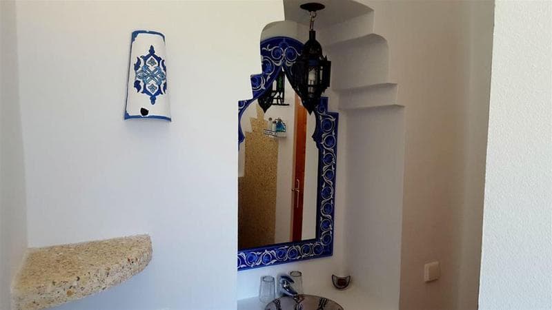 Hotel Al Alba 5