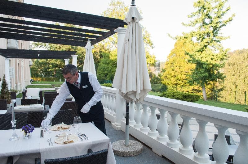 Hotel Aleksander 4