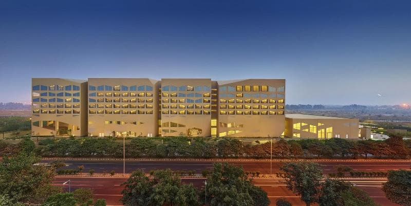 Vivanta New Delhi, Dwarka photo 1