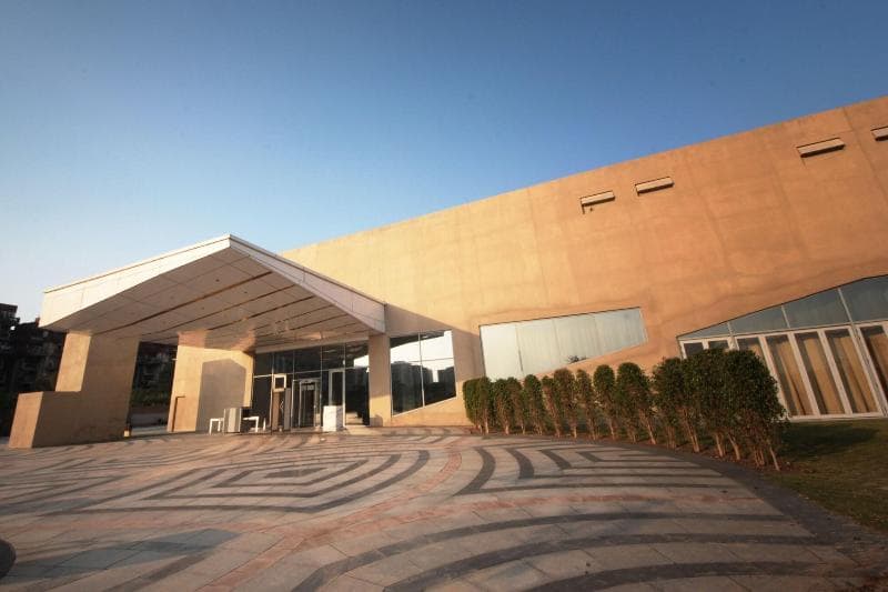 Vivanta New Delhi, Dwarka 3