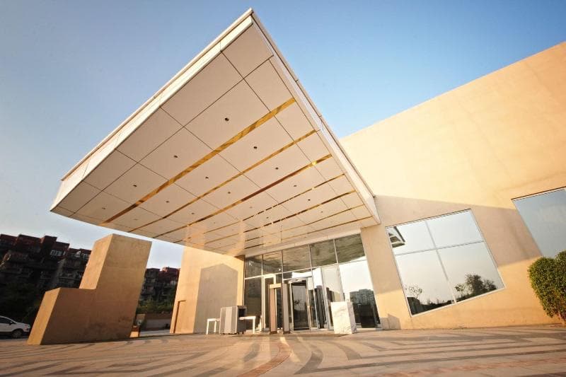Vivanta New Delhi, Dwarka 4