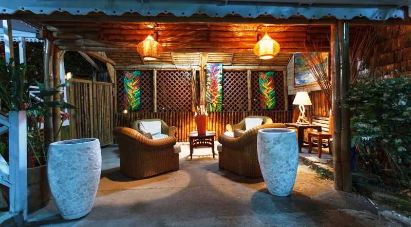 Fond Doux Plantation & Resort 2