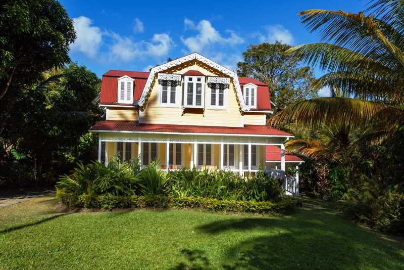 Fond Doux Plantation & Resort 3