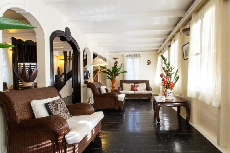 Fond Doux Plantation & Resort 4