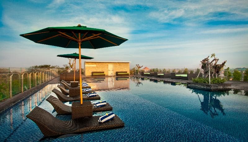 Sovereign Bali Hotel 1