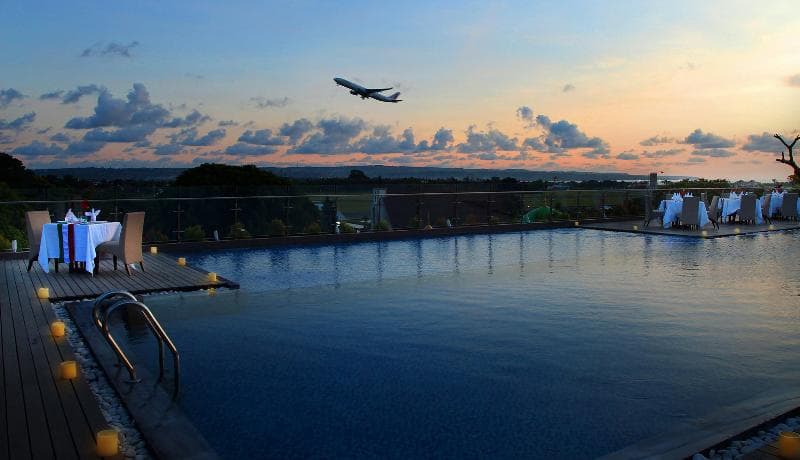 Sovereign Bali Hotel 2
