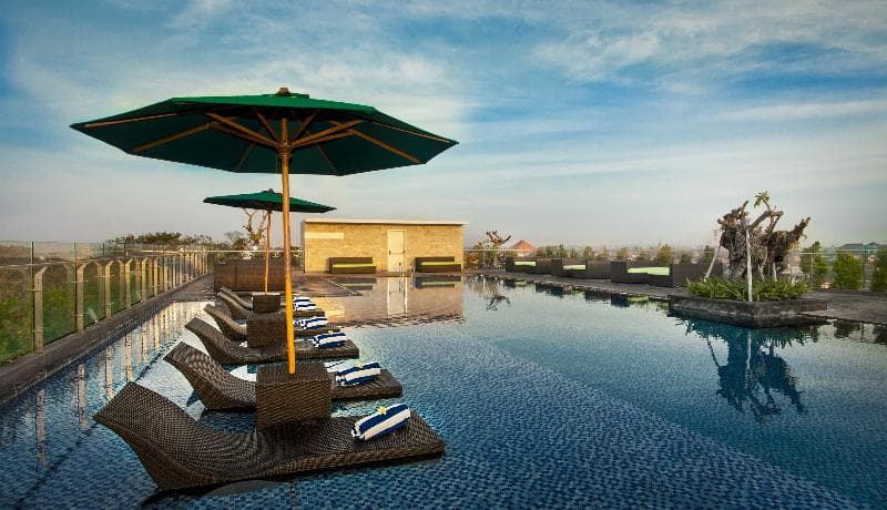 Sovereign Bali Hotel 3