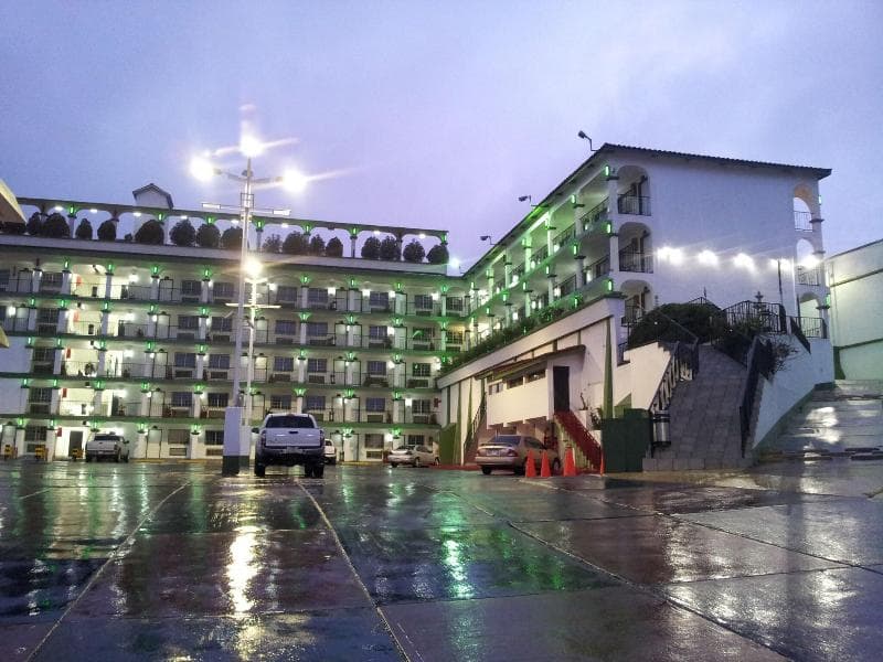 Hotel Marques De Cima photo 1