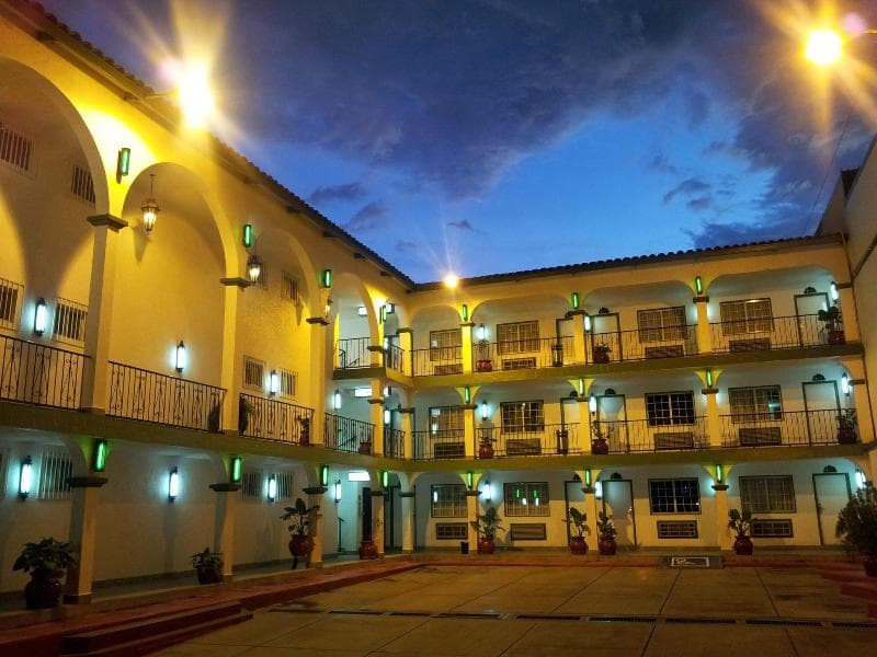 Hotel Marques De Cima 2