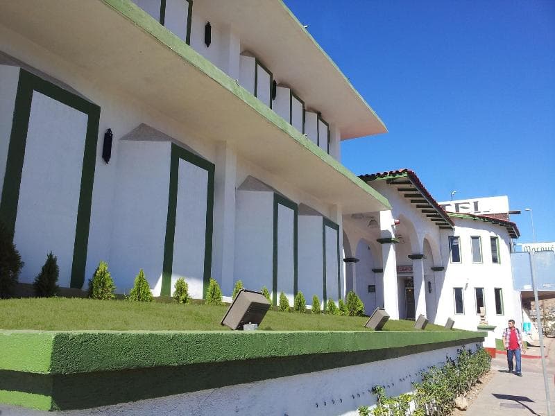 Hotel Marques De Cima 5