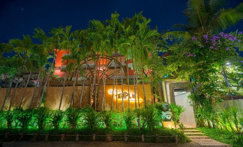 Golden Temple Residence photo 1