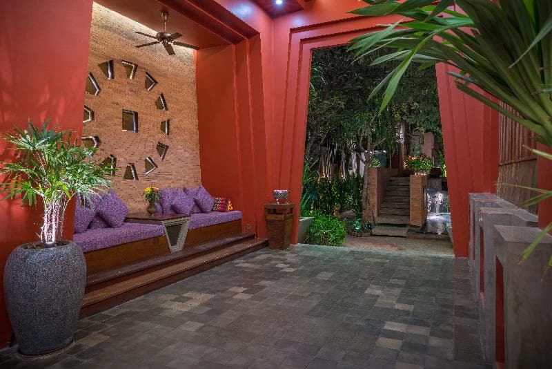 Golden Temple Residence 3