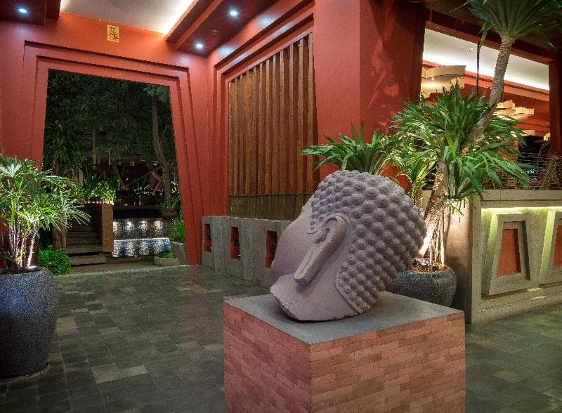Golden Temple Residence 4