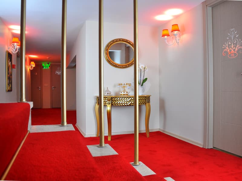 Divani Ali Hotel 2