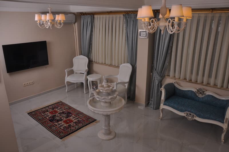 Divani Ali Hotel 3