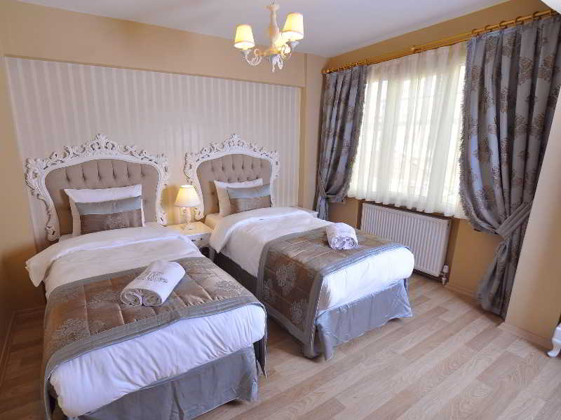 Divani Ali Hotel 5