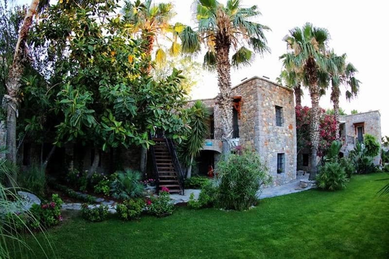 Yalikavak Marina Garden Hotel photo 1