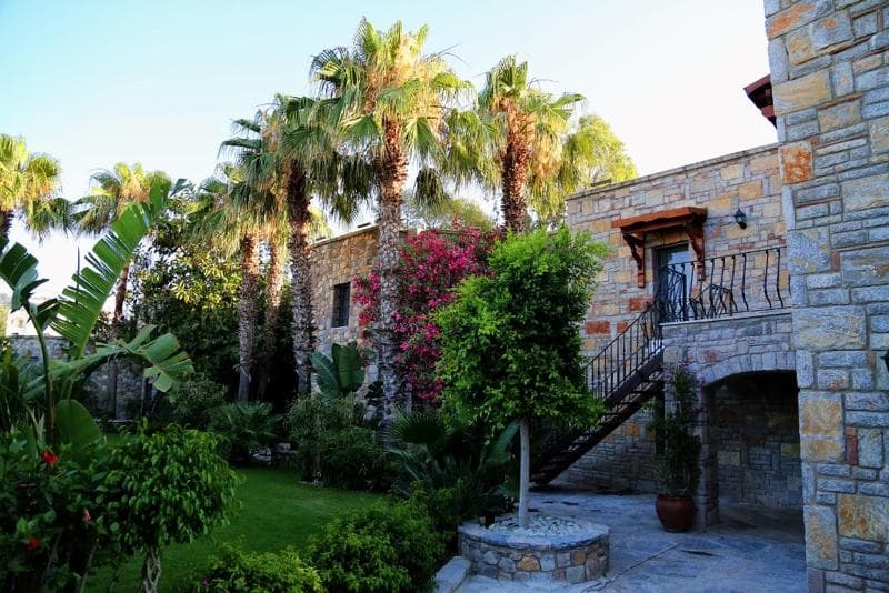Yalikavak Marina Garden Hotel 3