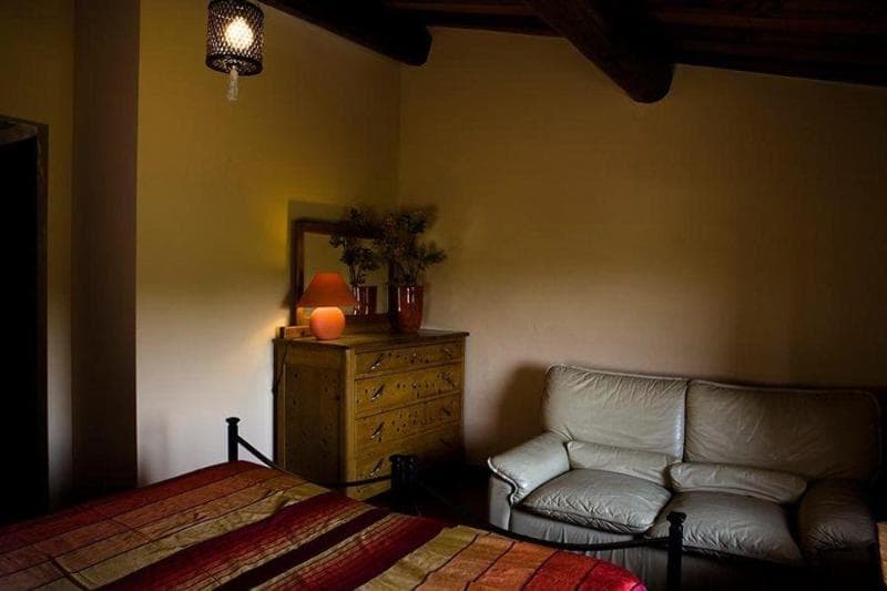 Agriturismo La Topaia photo 1