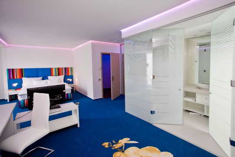 Marshal Garden Hotel photo 1