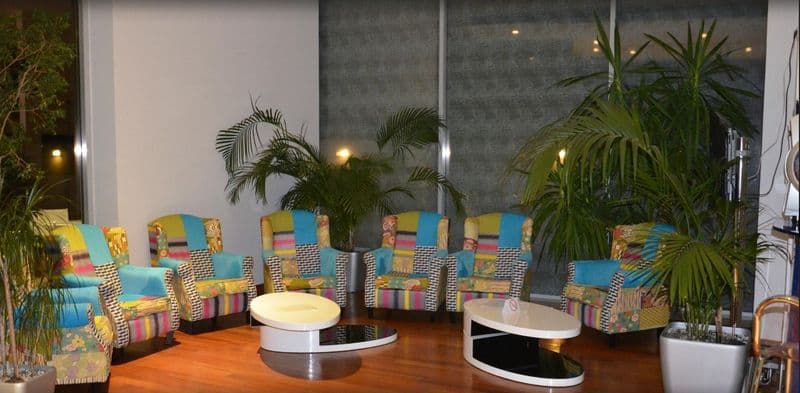 Marshal Garden Hotel 3