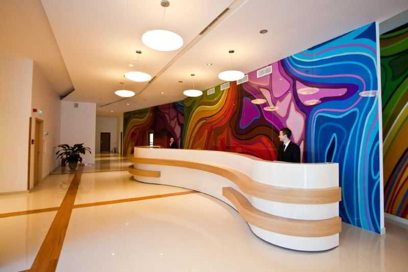 Marshal Garden Hotel 4