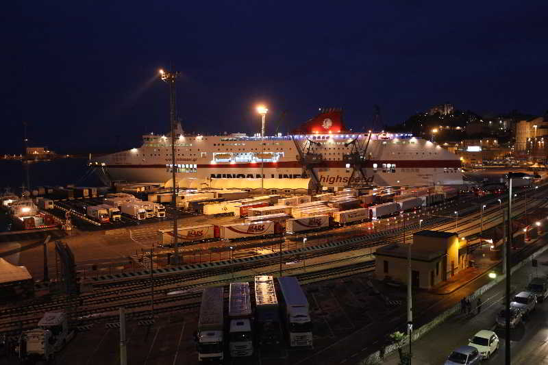 Seeport Hotel 4