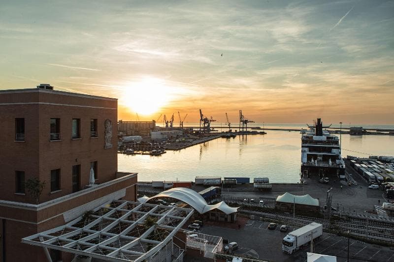 Seeport Hotel 2