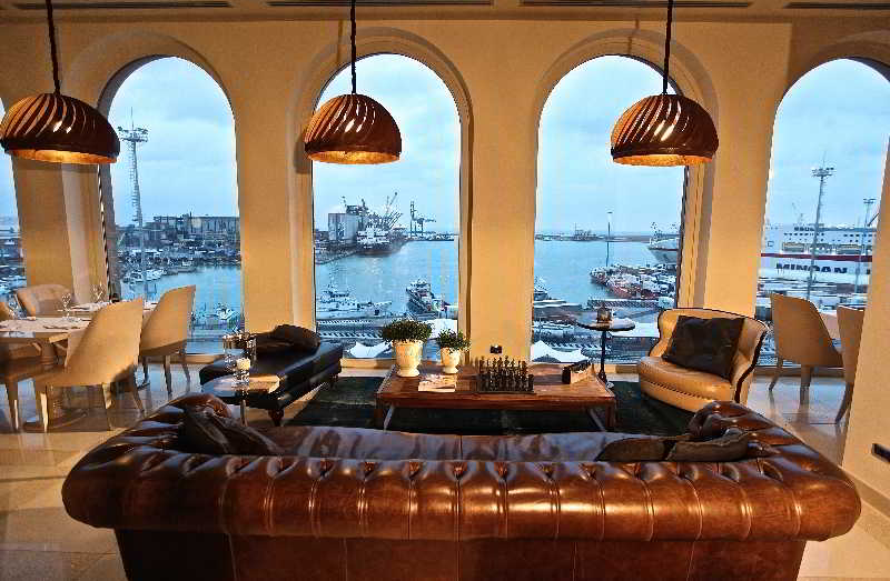 Seeport Hotel 5