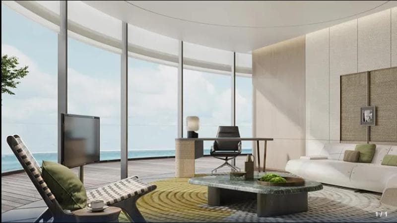 Golden Shining New Century Grand Hotel Beihai photo 1