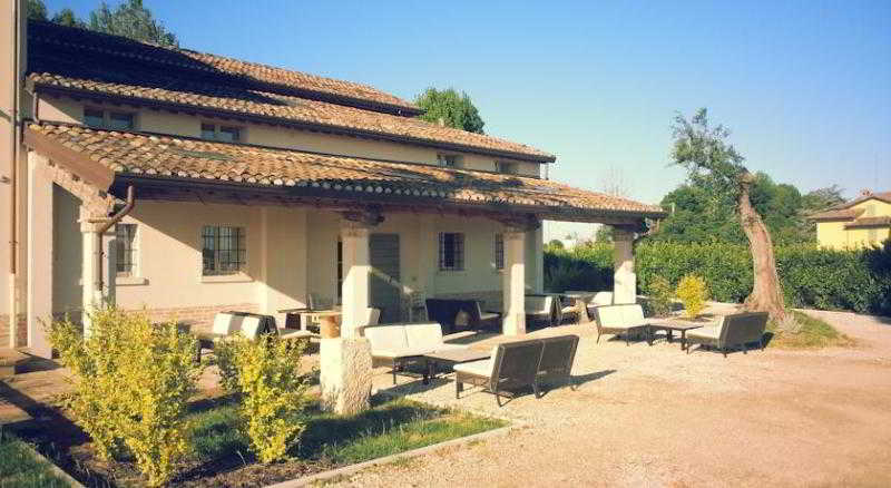 Casetta56 B&B main