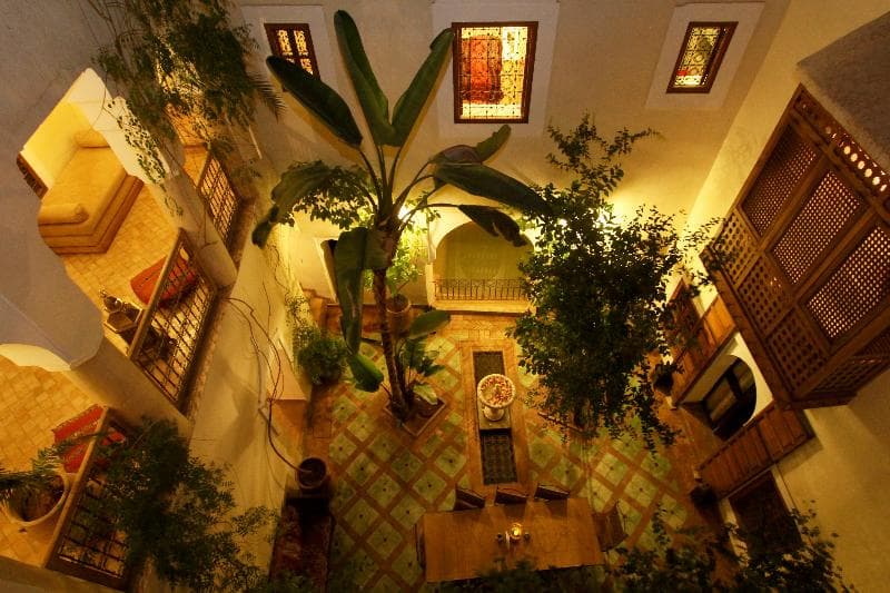 Riad El Youssoufi photo 1