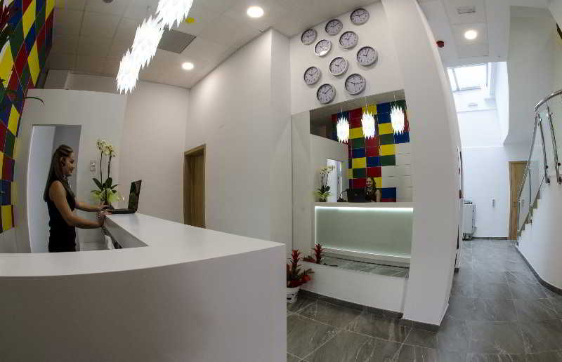 Hotel Puerto Canteras 4