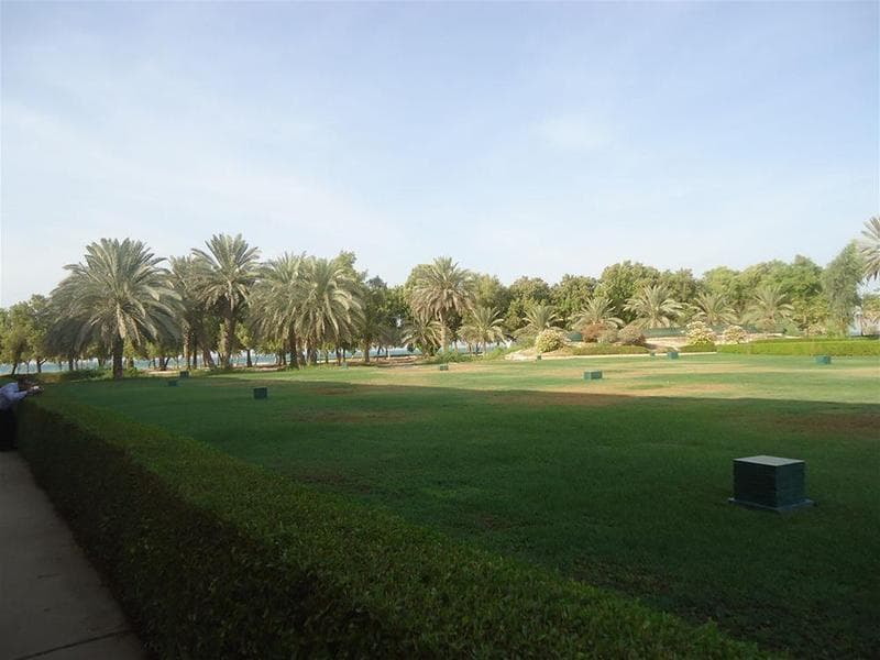 Dhafra Beach Hotel 2