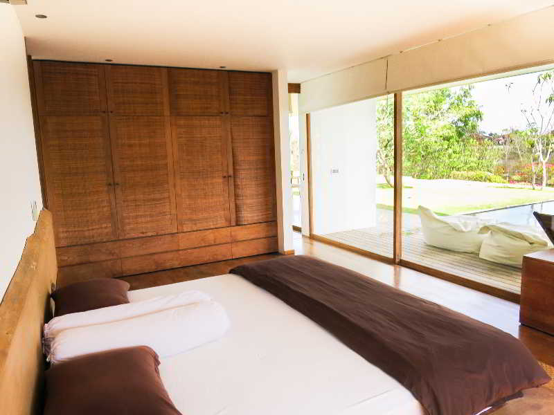 Jimbaran Balangan Beach Front Villa Nakar 4