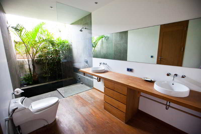 Jimbaran Balangan Beach Front Villa Nakar 5
