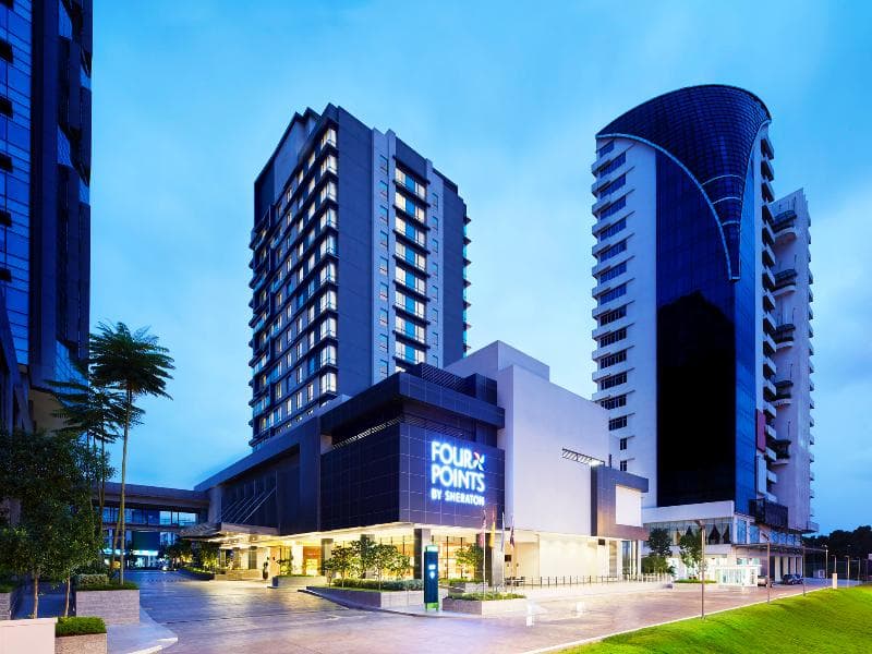 Four Points By Sheraton Puchong photo 1