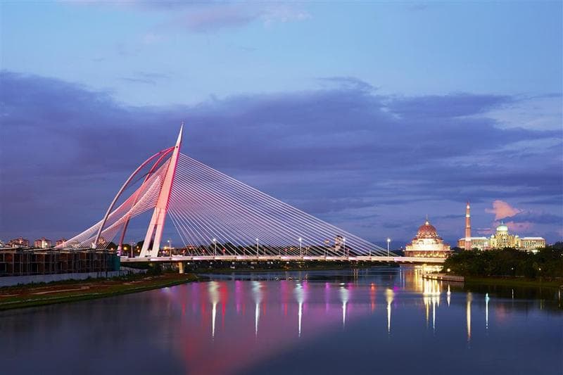 Four Points By Sheraton Puchong 2