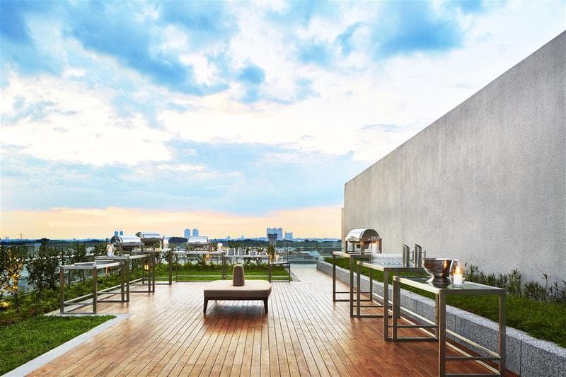 Four Points By Sheraton Puchong 4