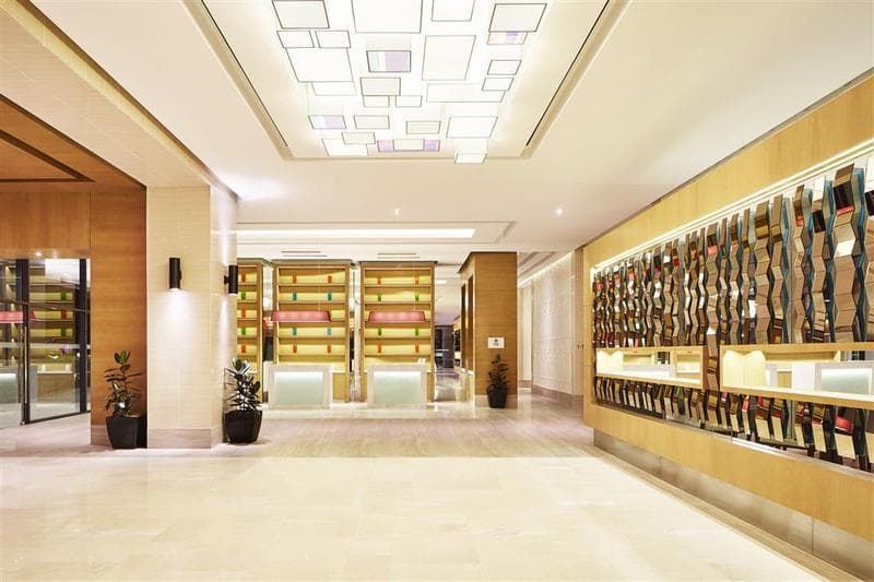 Four Points By Sheraton Puchong 5