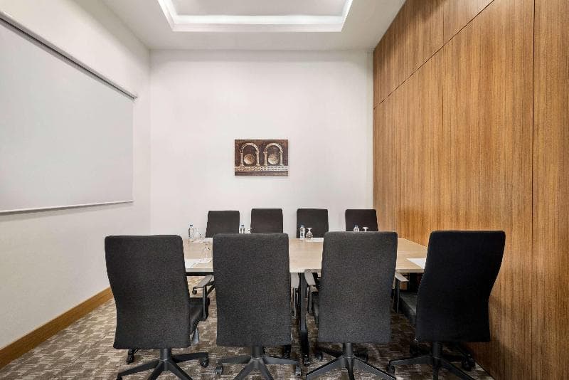 Wyndham Garden Diyarbakir main