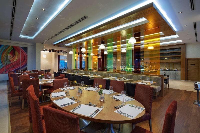 Wyndham Garden Diyarbakir 4