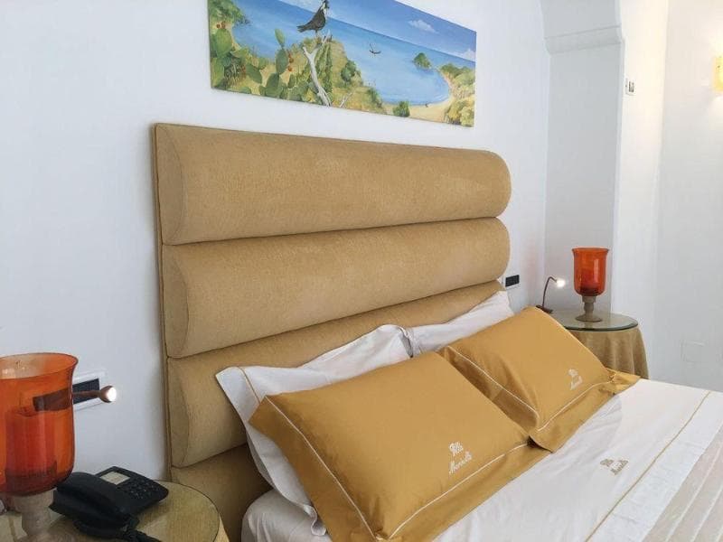Villa Marinella Ischia (Adults Only) photo 1